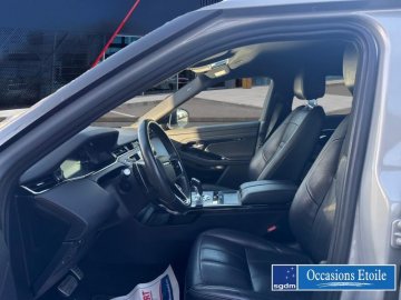 LAND-ROVER Range Rover Evoque 1.5 P300e 309ch R-Dynamic SE AWD BVA 11cv