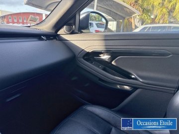 LAND-ROVER Range Rover Evoque 1.5 P300e 309ch R-Dynamic SE AWD BVA 11cv