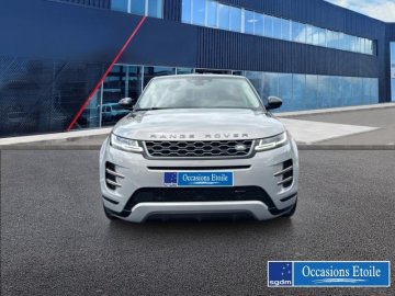 LAND-ROVER Range Rover Evoque 1.5 P300e 309ch R-Dynamic SE AWD BVA Mark III