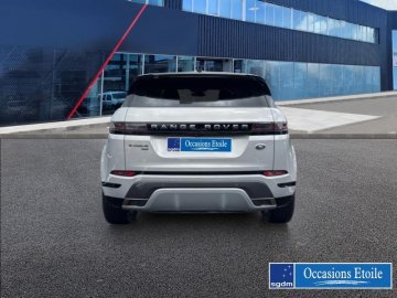 LAND-ROVER Range Rover Evoque 1.5 P300e 309ch R-Dynamic SE AWD BVA Mark III