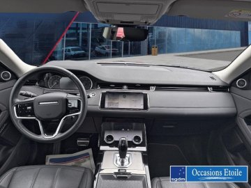 LAND-ROVER Range Rover Evoque 1.5 P300e 309ch R-Dynamic SE AWD BVA Mark III
