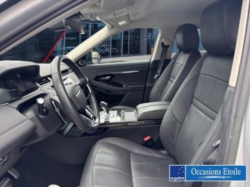 LAND-ROVER Range Rover Evoque 1.5 P300e 309ch R-Dynamic SE AWD BVA Mark III