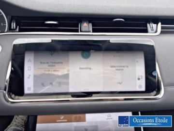 LAND-ROVER Range Rover Evoque 1.5 P300e 309ch R-Dynamic SE AWD BVA Mark III