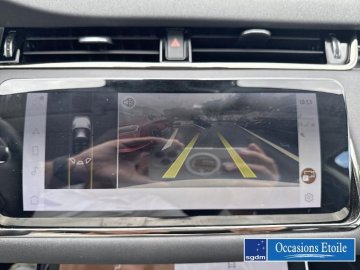 LAND-ROVER Range Rover Evoque 1.5 P300e 309ch R-Dynamic SE AWD BVA Mark III