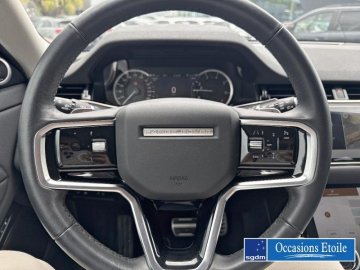 LAND-ROVER Range Rover Evoque 1.5 P300e 309ch R-Dynamic SE AWD BVA Mark III