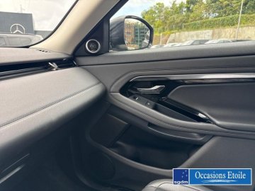 LAND-ROVER Range Rover Evoque 1.5 P300e 309ch R-Dynamic SE AWD BVA Mark III
