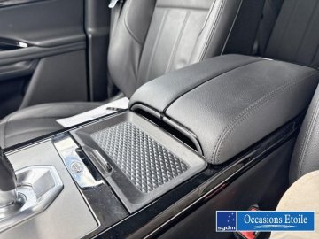 LAND-ROVER Range Rover Evoque 1.5 P300e 309ch R-Dynamic SE AWD BVA Mark III
