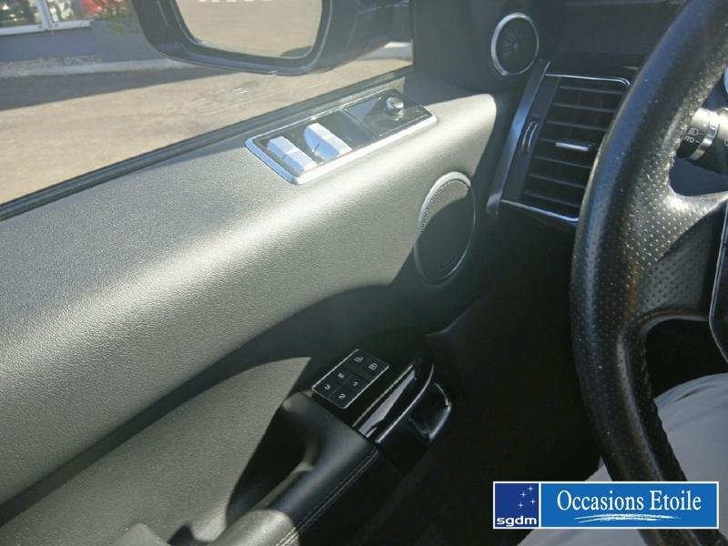 LAND-ROVER Range Rover 2.0 P400e 404ch Autobiography SWB Mark IX