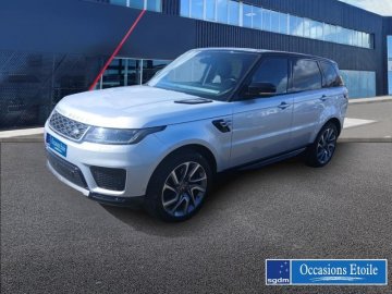 LAND-ROVER Range Rover 2.0 P400e 404ch Autobiography SWB Mark IX