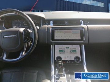 LAND-ROVER Range Rover 2.0 P400e 404ch Autobiography SWB Mark IX