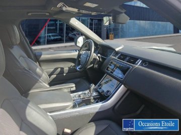 LAND-ROVER Range Rover 2.0 P400e 404ch Autobiography SWB Mark IX