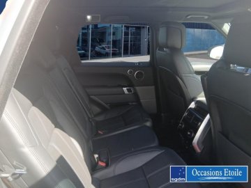 LAND-ROVER Range Rover 2.0 P400e 404ch Autobiography SWB Mark IX