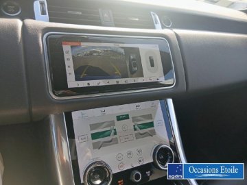 LAND-ROVER Range Rover 2.0 P400e 404ch Autobiography SWB Mark IX