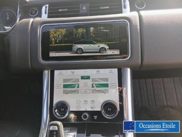 LAND-ROVER Range Rover 2.0 P400e 404ch Autobiography SWB Mark IX