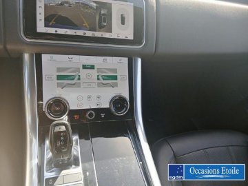 LAND-ROVER Range Rover 2.0 P400e 404ch Autobiography SWB Mark IX