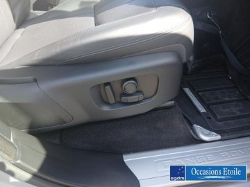 LAND-ROVER Range Rover 2.0 P400e 404ch Autobiography SWB Mark IX