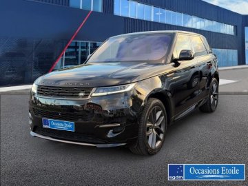 LAND-ROVER Range Rover 3.0 P440e 440ch PHEV DYNAMIC SE