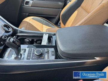 LAND-ROVER Range Rover 5.0 V8 S/C 525ch Autobiography SWB Mark IX