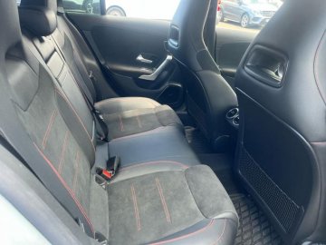 MERCEDES-BENZ CLA Shooting Brake 220 d 190ch AMG Line 8G-DCT