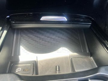 MERCEDES-BENZ CLA Shooting Brake 220 d 190ch AMG Line 8G-DCT