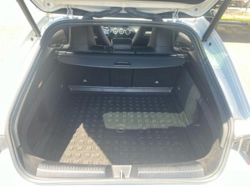 MERCEDES-BENZ CLA Shooting Brake 220 d 190ch AMG Line 8G-DCT