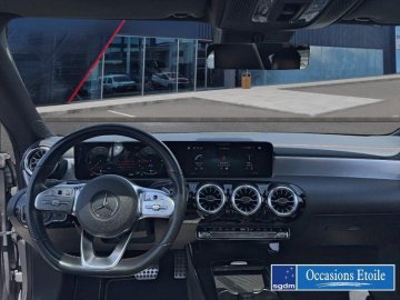 MERCEDES-BENZ CLA 250 e 160+102ch AMG Line 8G-DCT
