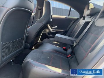 MERCEDES-BENZ CLA 250 e 160+102ch AMG Line 8G-DCT