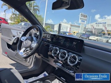 MERCEDES-BENZ CLA 250 e 160+102ch AMG Line 8G-DCT