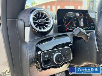 MERCEDES-BENZ CLA 250 e 160+102ch AMG Line 8G-DCT