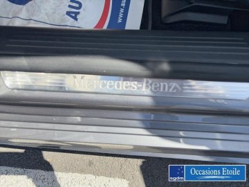 MERCEDES-BENZ CLA 250 e 160+102ch AMG Line 8G-DCT