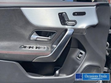 MERCEDES-BENZ CLA 250 e 160+102ch AMG Line 8G-DCT