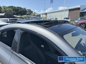 MERCEDES-BENZ CLA 250 e 160+102ch AMG Line 8G-DCT