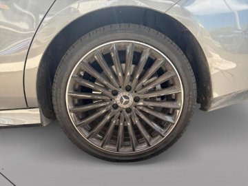 MERCEDES-BENZ CLA 250 e Hybrid EQ 218ch AMG Line 8G-DCT