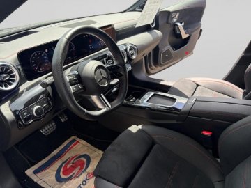 MERCEDES-BENZ CLA 250 e Hybrid EQ 218ch AMG Line 8G-DCT
