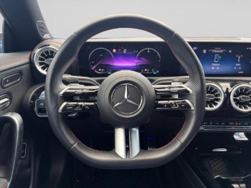 MERCEDES-BENZ CLA 250 e Hybrid EQ 218ch AMG Line 8G-DCT