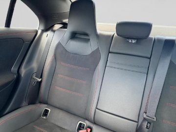 MERCEDES-BENZ CLA 250 e Hybrid EQ 218ch AMG Line 8G-DCT