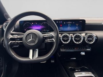 MERCEDES-BENZ CLA 250 e Hybrid EQ 218ch AMG Line 8G-DCT