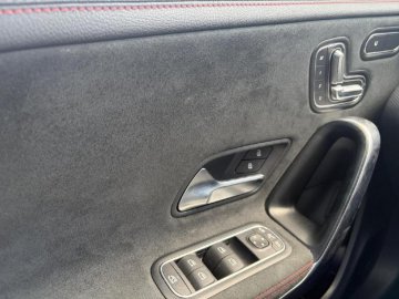MERCEDES-BENZ CLA 250 e Hybrid EQ 218ch AMG Line 8G-DCT