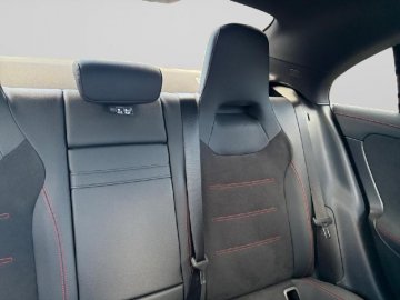 MERCEDES-BENZ CLA 250 e Hybrid EQ 218ch AMG Line 8G-DCT