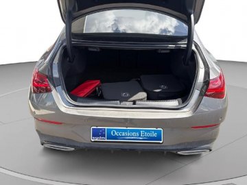MERCEDES-BENZ CLA 250 e Hybrid EQ 218ch AMG Line 8G-DCT