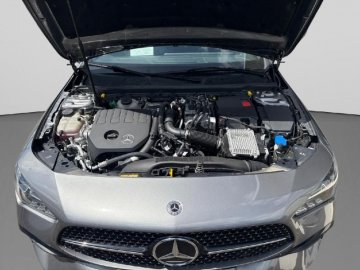 MERCEDES-BENZ CLA 250 e Hybrid EQ 218ch AMG Line 8G-DCT
