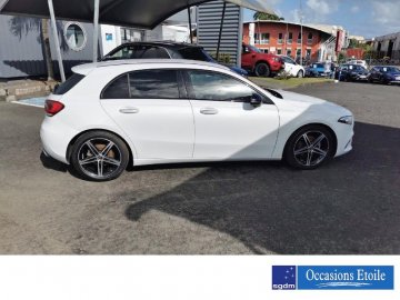 MERCEDES-BENZ Classe A 180 136ch Progressive Line 7G-DCT 180 136ch Progressive Line 7G-DCT