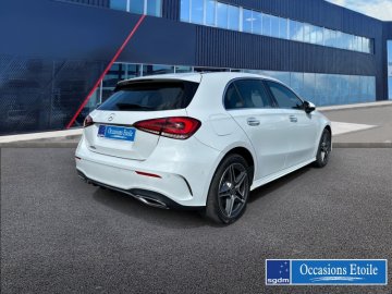 MERCEDES-BENZ Classe A 250 e 160+102ch AMG Line 8G-DCT 8cv 250 e 160+102ch AMG Line 8G-DCT 8cv