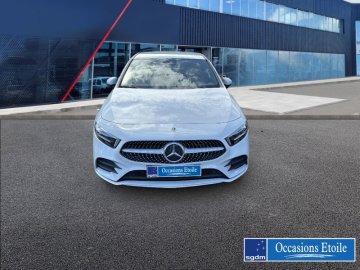 MERCEDES-BENZ Classe A 250 e 160+102ch AMG Line 8G-DCT 8cv 250 e 160+102ch AMG Line 8G-DCT 8cv