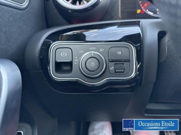 MERCEDES-BENZ Classe A Berline 180 d 116ch AMG Line 8G-DCT