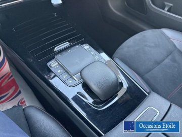 MERCEDES-BENZ Classe A Berline 180 d 116ch AMG Line 8G-DCT