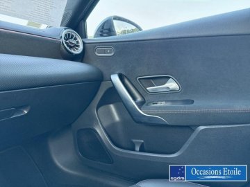 MERCEDES-BENZ Classe A Berline 180 d 116ch AMG Line 8G-DCT