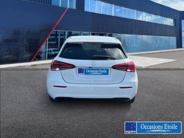 MERCEDES-BENZ Classe A 180 136ch Progressive Line 7G-DCT