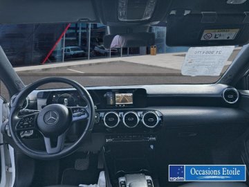 MERCEDES-BENZ Classe A 180 136ch Progressive Line 7G-DCT