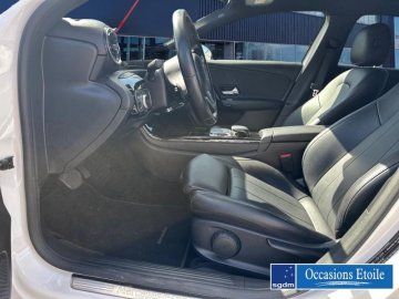MERCEDES-BENZ Classe A 180 136ch Progressive Line 7G-DCT